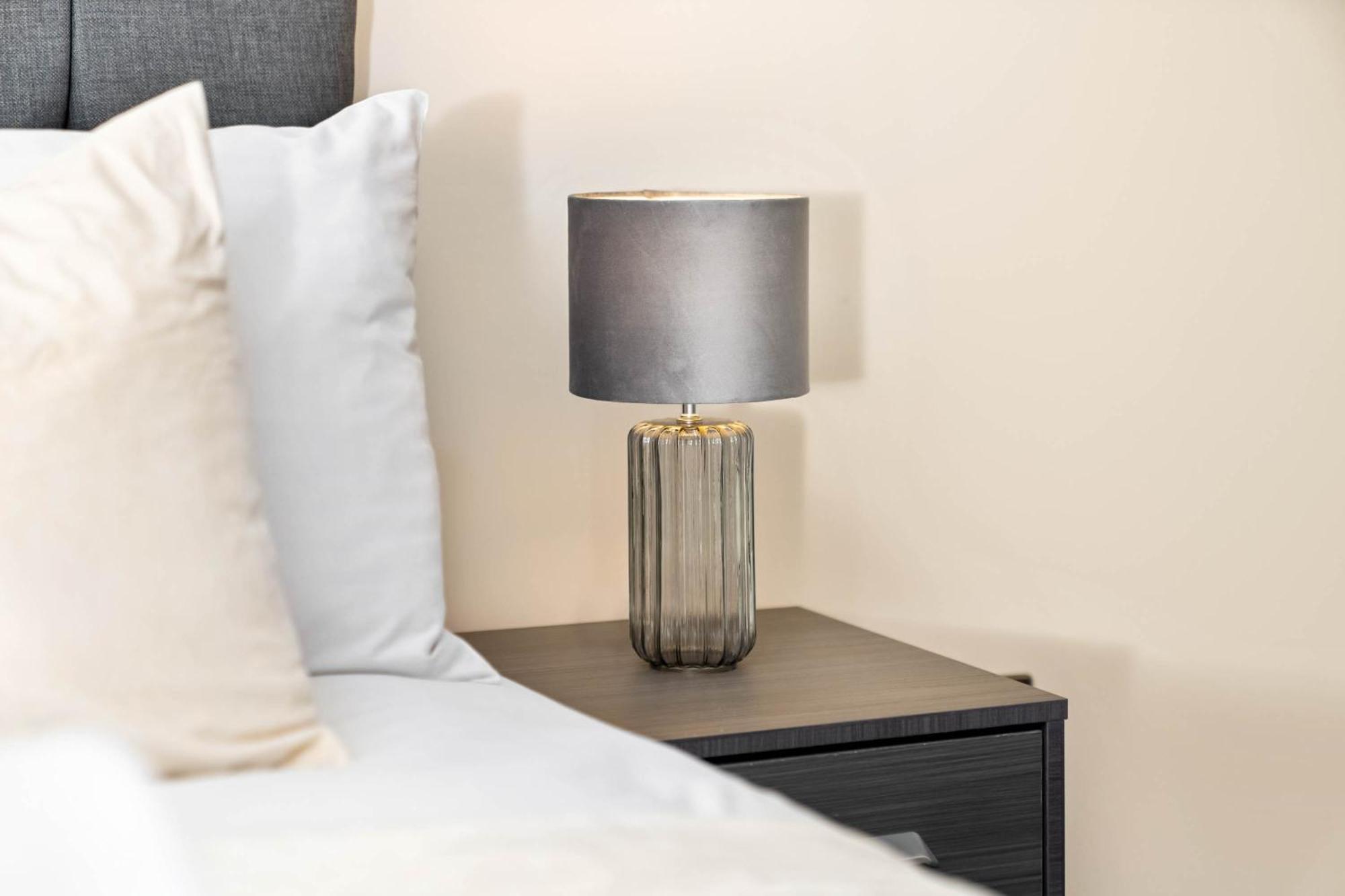 Luxury Two Bedroom - City Centre - New Executive Development - Top Rated - Jq 6Ah 伯明翰 外观 照片